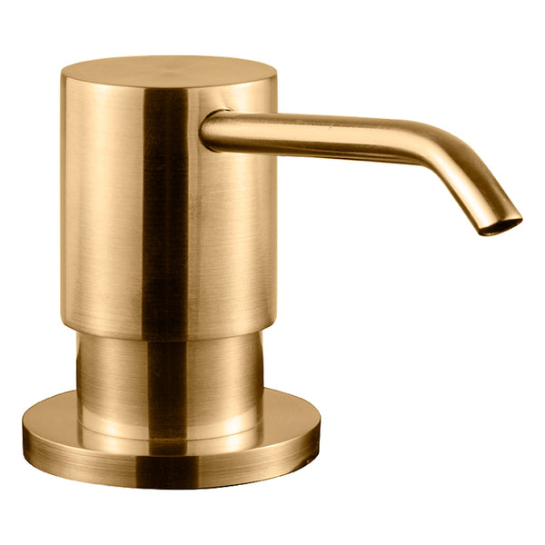 Diskmedelspump Tapwell BI228