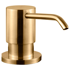Diskmedelspump Tapwell BI228