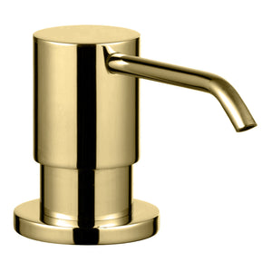 Diskmedelspump Tapwell BI228
