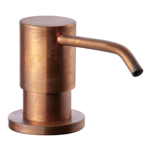 Diskmedelspump Tapwell BI228