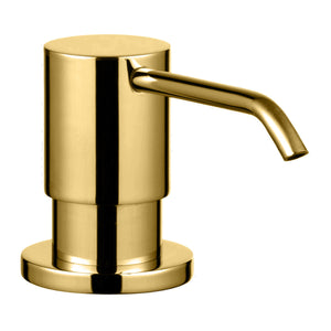 Diskmedelspump Tapwell BI228
