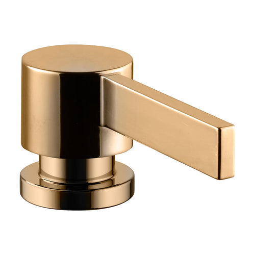 Diskmedelspump Tapwell ARM228