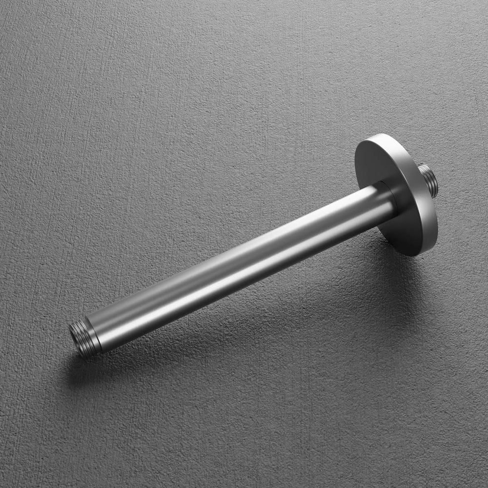 Duscharm Scandtap Steel Harmonized Takmontering 200 mm