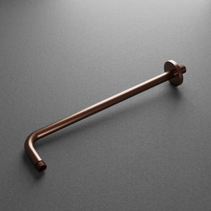 Duscharm Scandtap Steel Harmonized Väggmontering