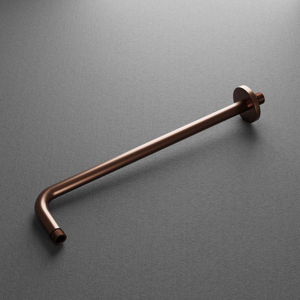 Duscharm Scandtap Steel Harmonized Väggmontering