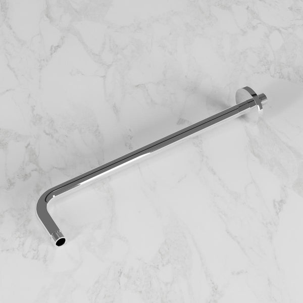 Duscharm Scandtap Steel Harmonized Väggmontering