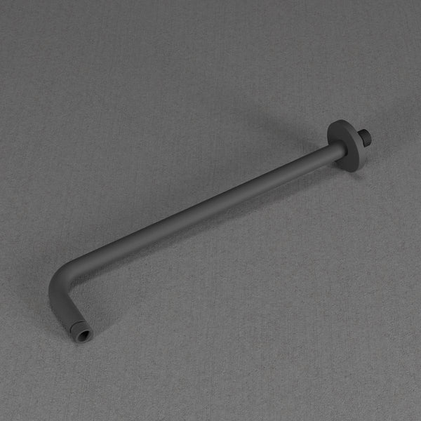 Duscharm Scandtap Steel Harmonized Väggmontering
