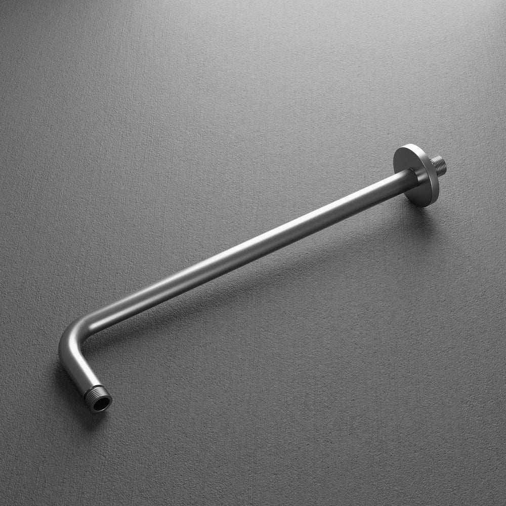Duscharm Scandtap Steel Harmonized Väggmontering