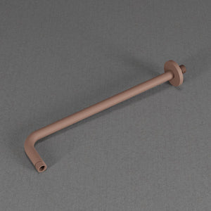 Duscharm Scandtap Steel Harmonized Väggmontering