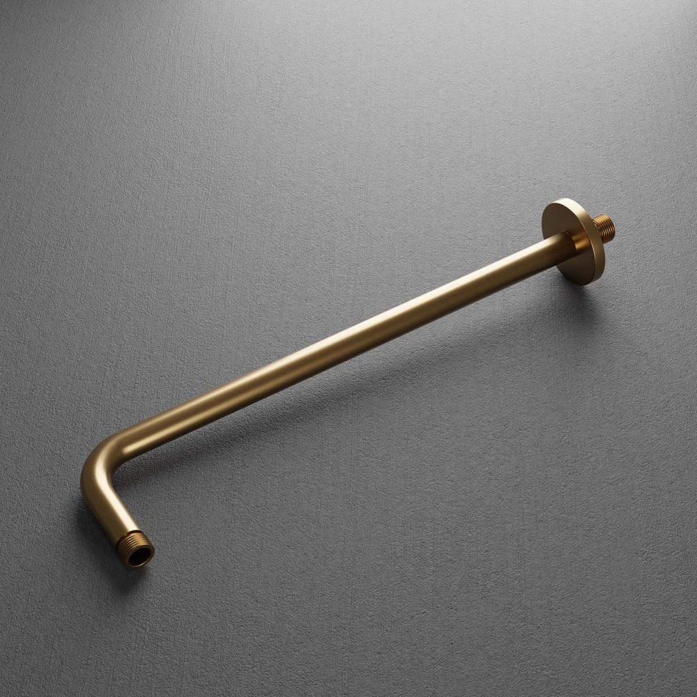 Duscharm Scandtap Steel Harmonized Väggmontering