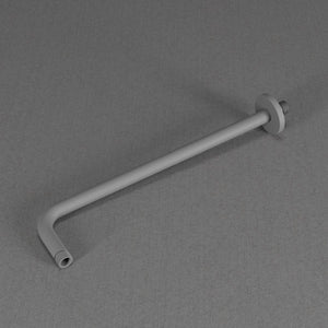 Duscharm Scandtap Steel Harmonized Väggmontering