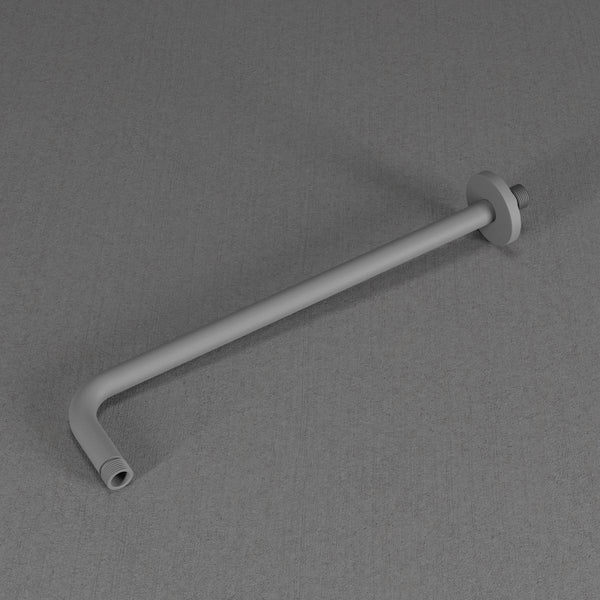Duscharm Scandtap Steel Harmonized Väggmontering