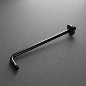 Duscharm Scandtap Steel Harmonized Väggmontering