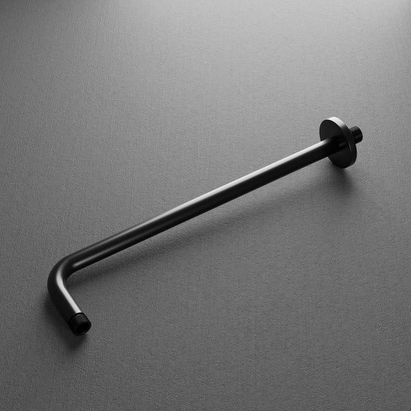 Duscharm Scandtap Steel Harmonized Väggmontering