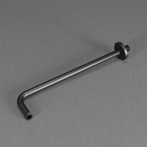 Duscharm Scandtap Steel Harmonized Väggmontering