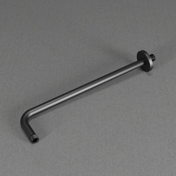 Duscharm Scandtap Steel Harmonized Väggmontering