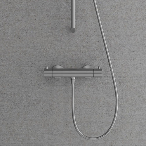 Duschblandare Scandtap Steel Pleasure 1