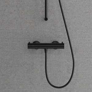 Duschblandare Scandtap Steel Pleasure 1