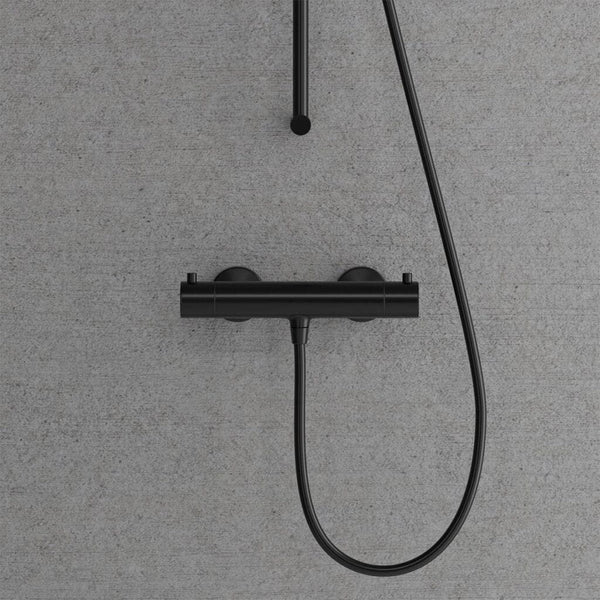 Duschblandare Scandtap Steel Pleasure 1