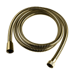 Duschslang Tapwell ZFLO001 Ledad 150 cm