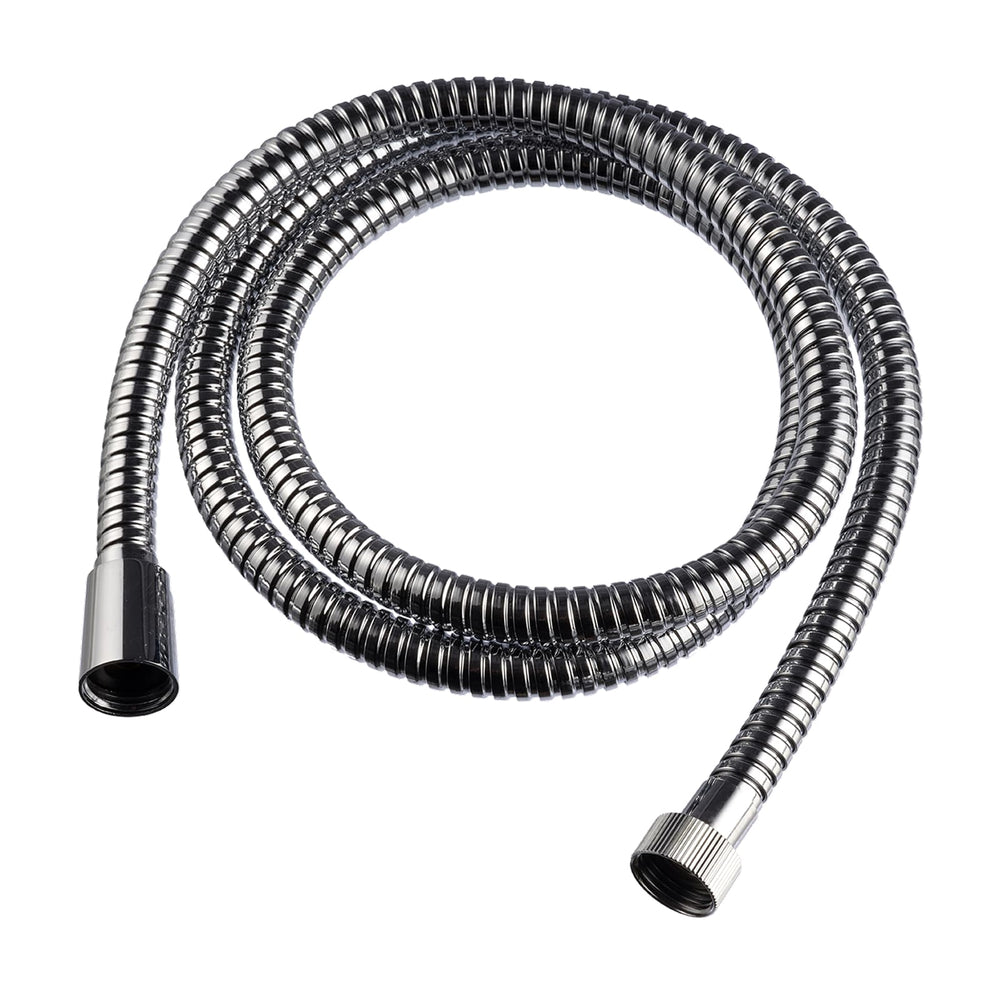 Duschslang Tapwell ZFLO002 Ledad 200 cm Krom