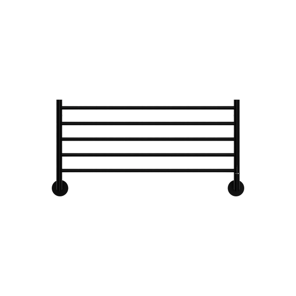 EDSBERG Svart / 530 x 1060 mm