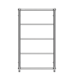 EKENÄS Krom / 814 x 500 mm / Grundversion