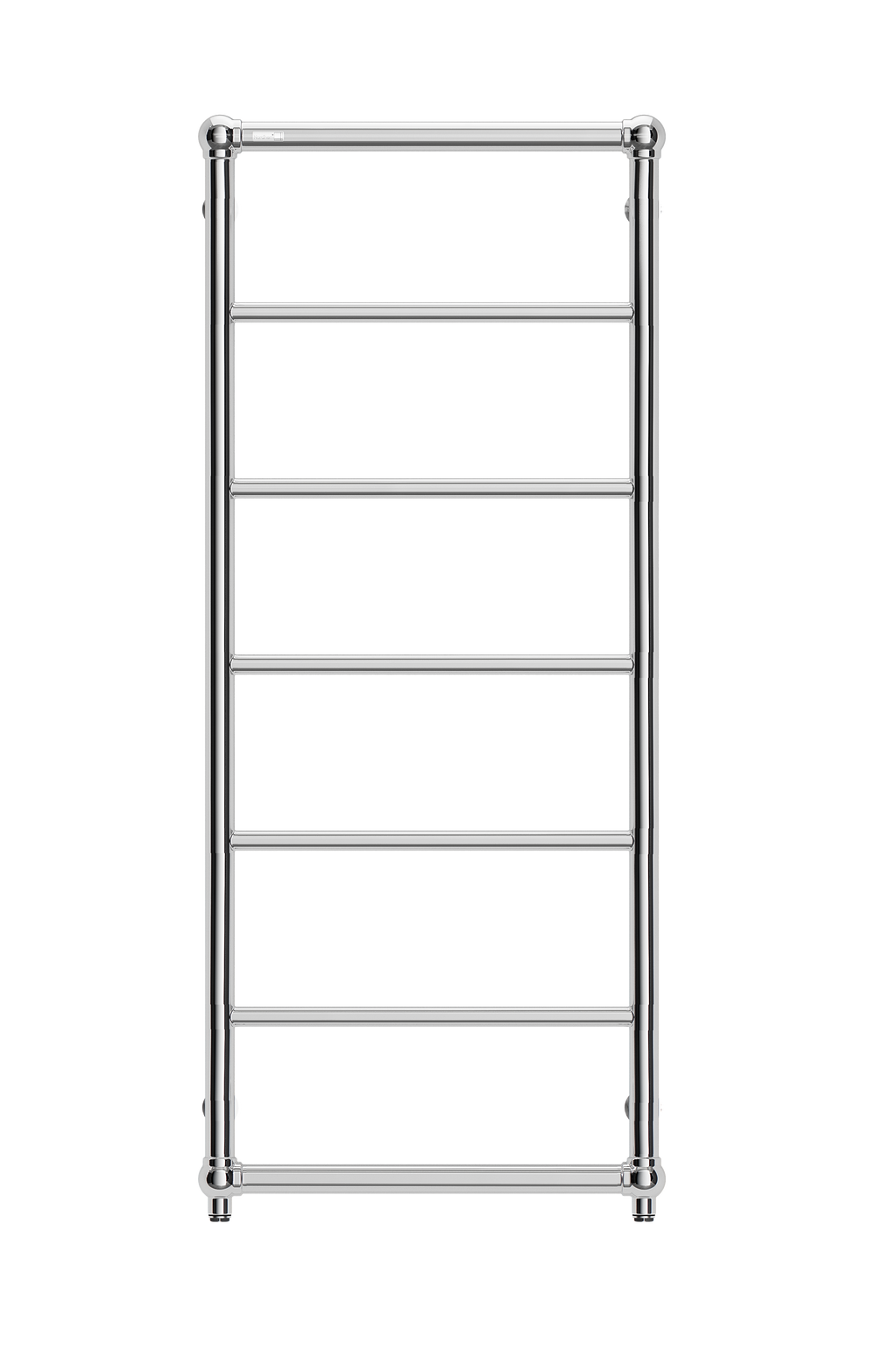 EKENÄS Krom / 1190 x 500 mm / Grundversion