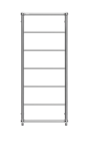 EKENÄS Krom / 1190 x 500 mm / Grundversion