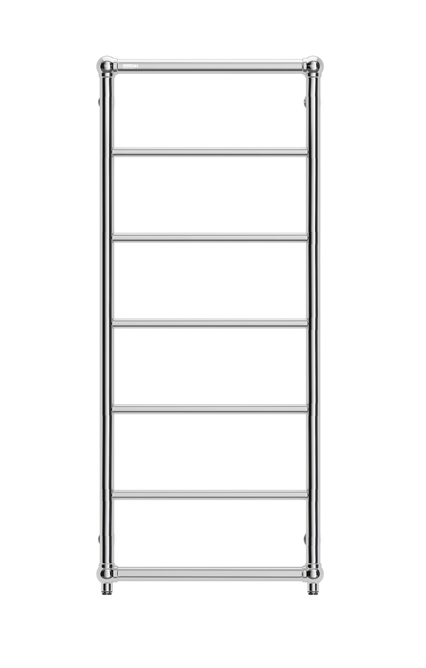 EKENÄS Krom / 1190 x 500 mm / Grundversion