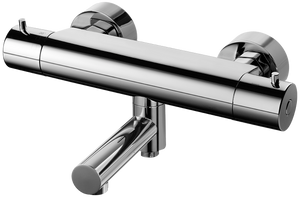 Dusch- och Badkarsblandare Tapwell EVM022-150