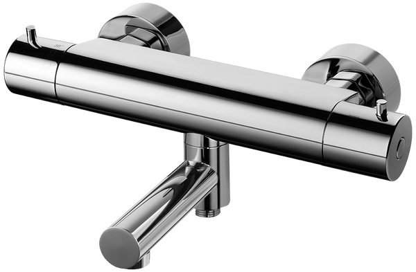 Dusch- och Badkarsblandare Tapwell EVM022-150