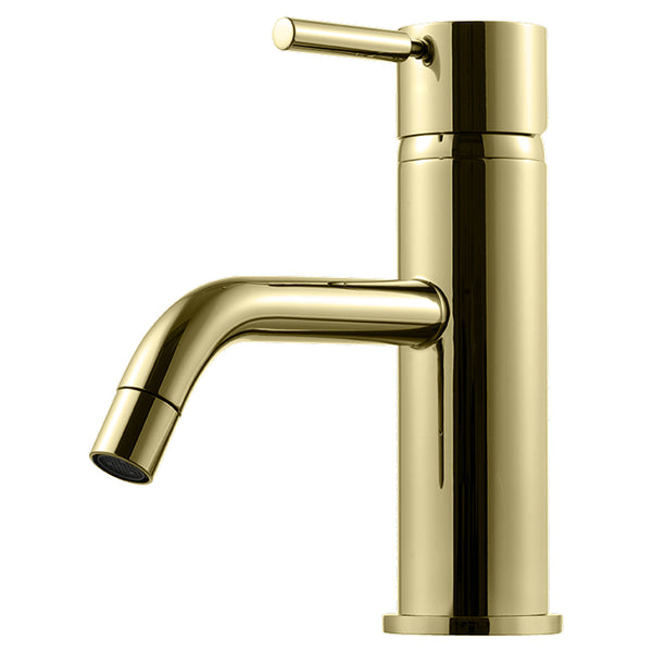 Tvättställsblandare Tapwell EVM071
