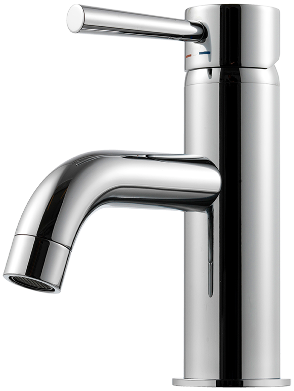 EVO071 Washbasin mixer