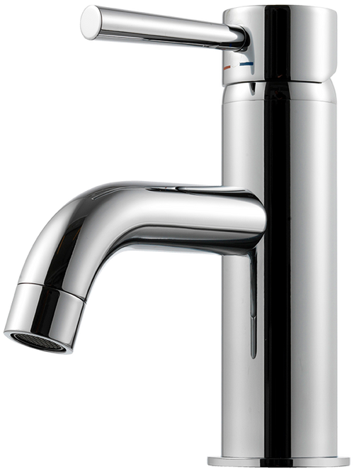 EVO071 Washbasin mixer