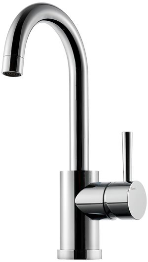 EVO078 Washbasin mixer