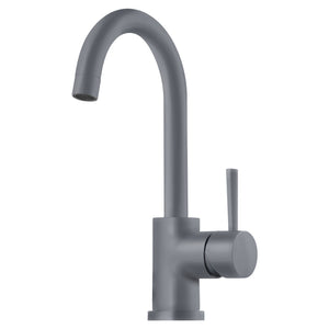 Tvättställsblandare Tapwell EVO078 Svängbar Pip