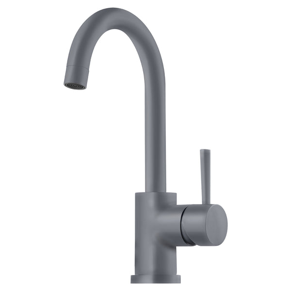 Tvättställsblandare Tapwell EVO078 Svängbar Pip
