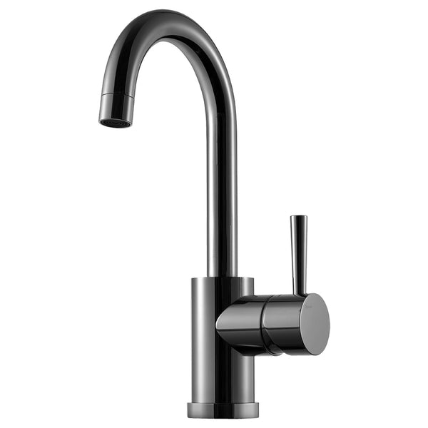 Tvättställsblandare Tapwell EVO078 Svängbar Pip