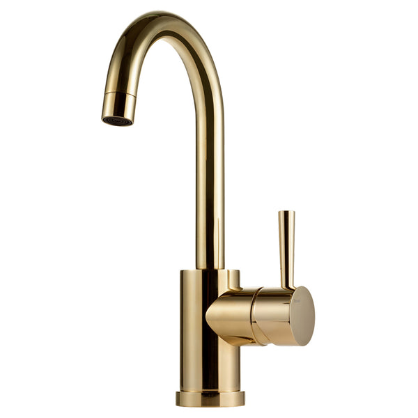 Tvättställsblandare Tapwell EVO078 Svängbar Pip