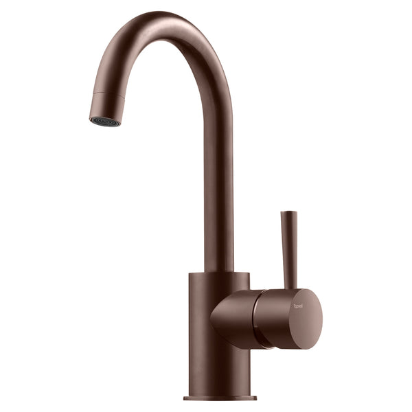 Tvättställsblandare Tapwell EVO078 Svängbar Pip