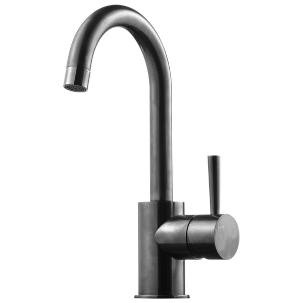 Tvättställsblandare Tapwell EVO078 Svängbar Pip