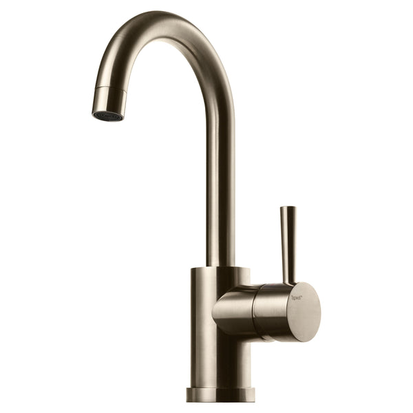 Tvättställsblandare Tapwell EVO078 Svängbar Pip