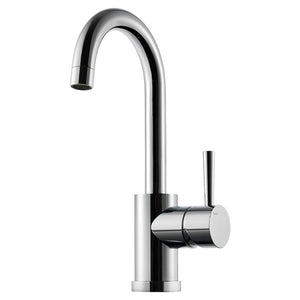 Tvättställsblandare Tapwell EVO078 Svängbar Pip
