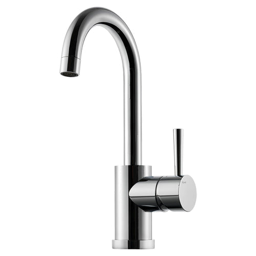 Tvättställsblandare Tapwell EVO078 Svängbar Pip