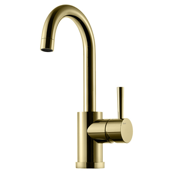 Tvättställsblandare Tapwell EVO078 Svängbar Pip