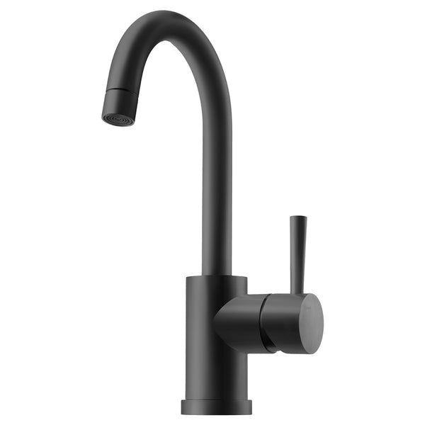 Tvättställsblandare Tapwell EVO078 Svängbar Pip