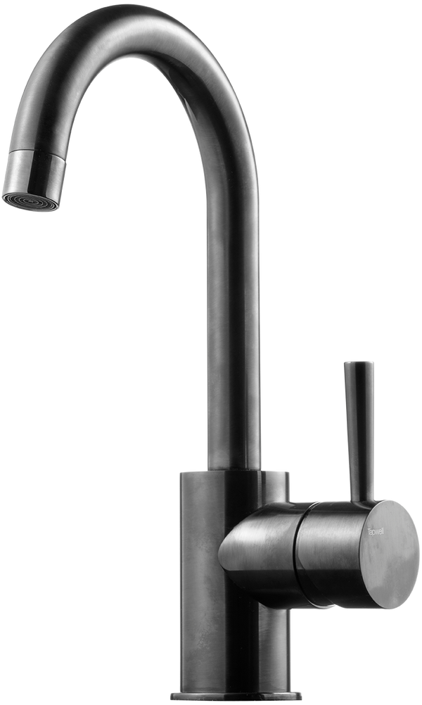 EVO078 Washbasin mixer