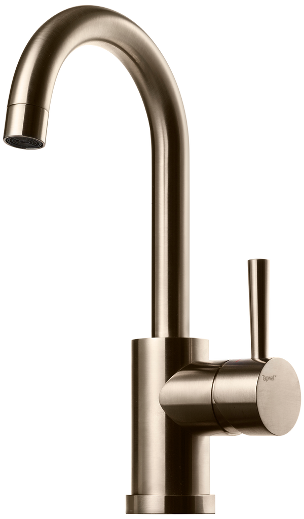 EVO078 Washbasin mixer