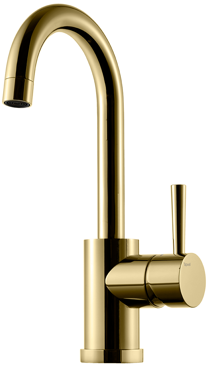 EVO078 Washbasin mixer